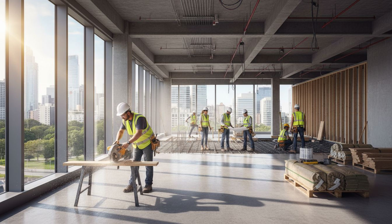 Action Air Conditioning & Heating